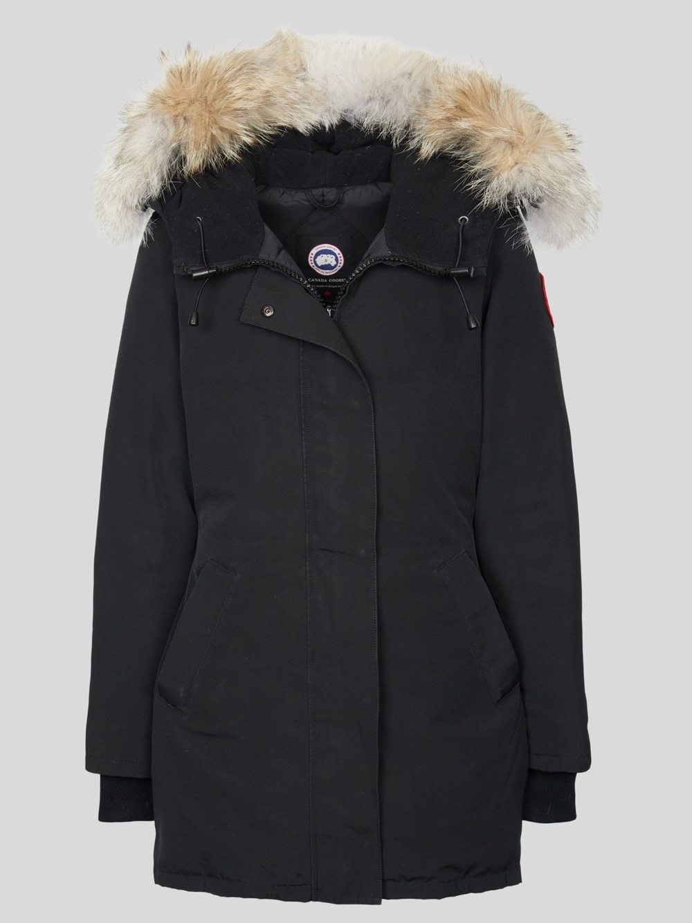 Canada Goose Victoria Parka